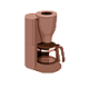 コーヒーメーカー画像